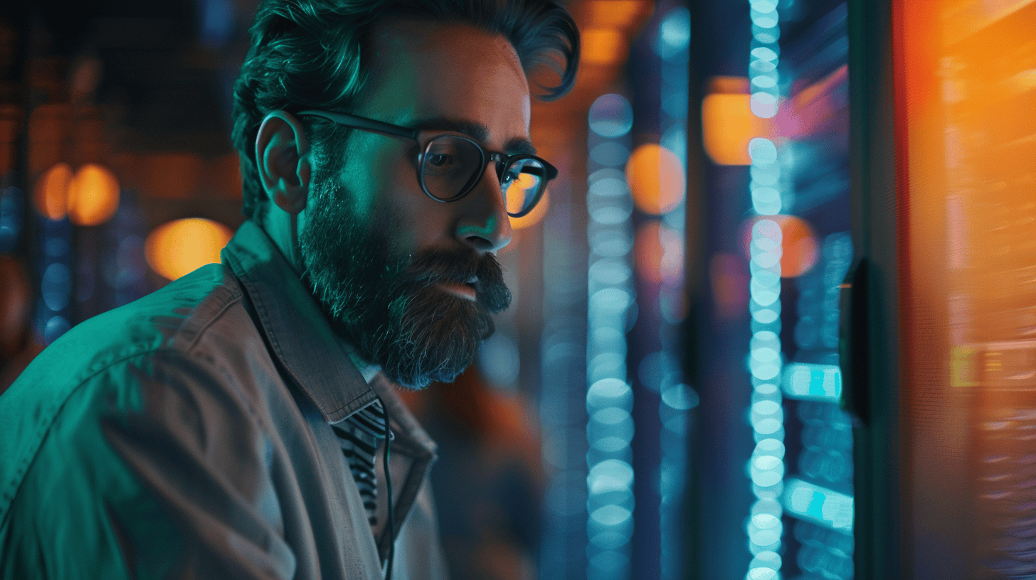 Why Invest in Data Center Access Control?