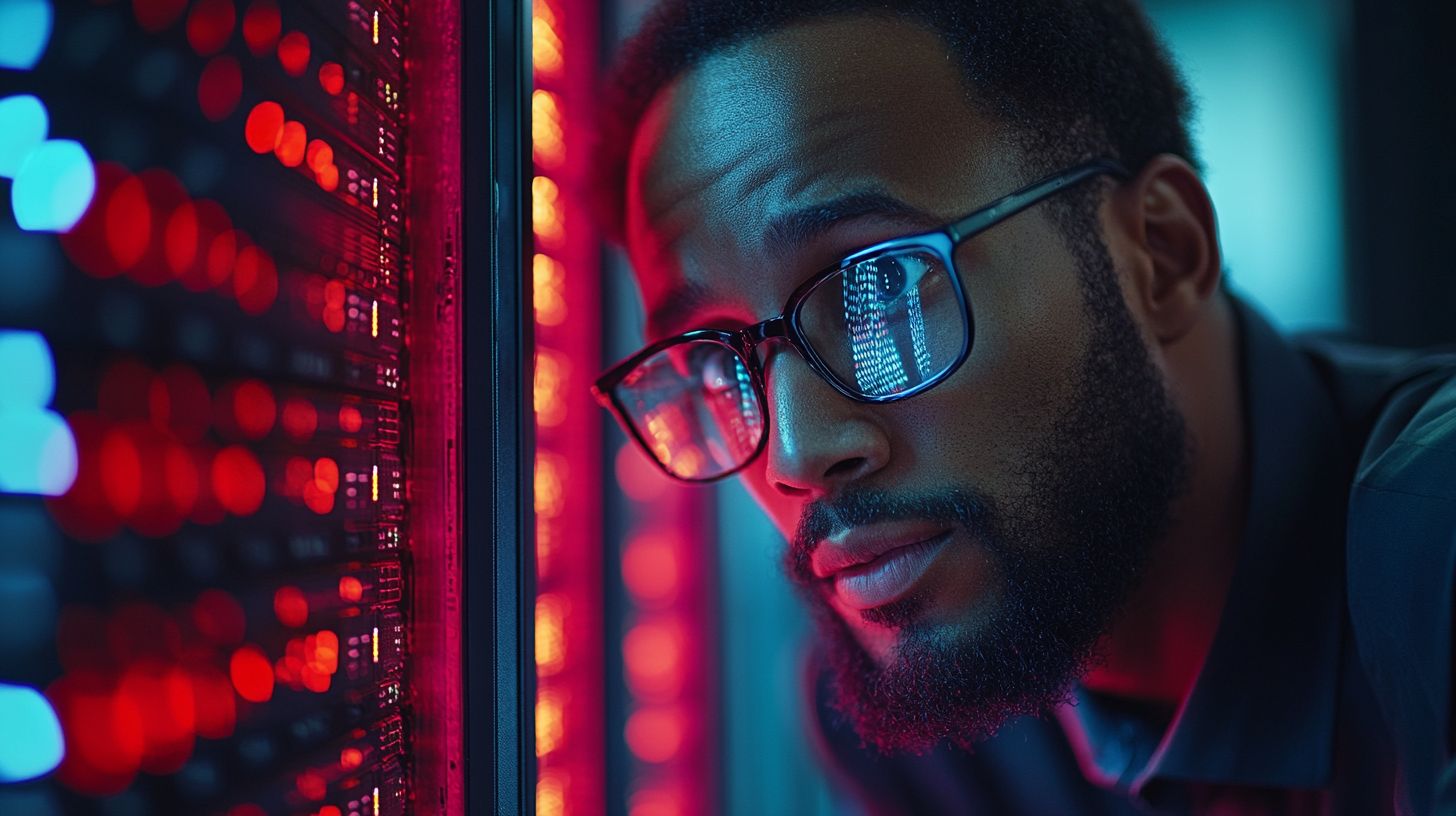 Top 6 Next-Gen Firewalls for Business Defense