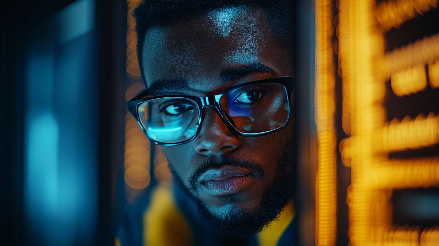 Safeguarding Client Data Against Cyber Threats
